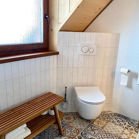 Villa Pod Horou Stará Lesná