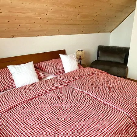 Pod Horou Stará Lesná