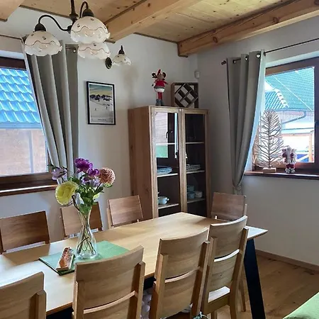 Villa Pod Horou Stará Lesná