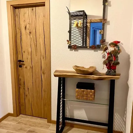 Pod Horou * Stará Lesná