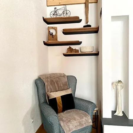 Pod Horou * Stará Lesná