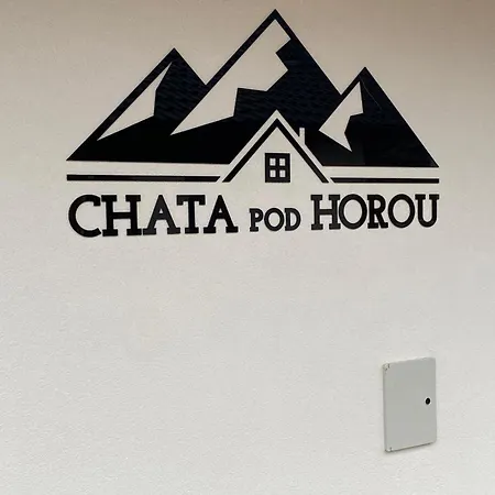 Pod Horou Villa *