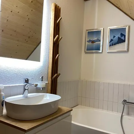 Willa Pod Horou Stará Lesná