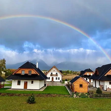 Pod Horou Stará Lesná