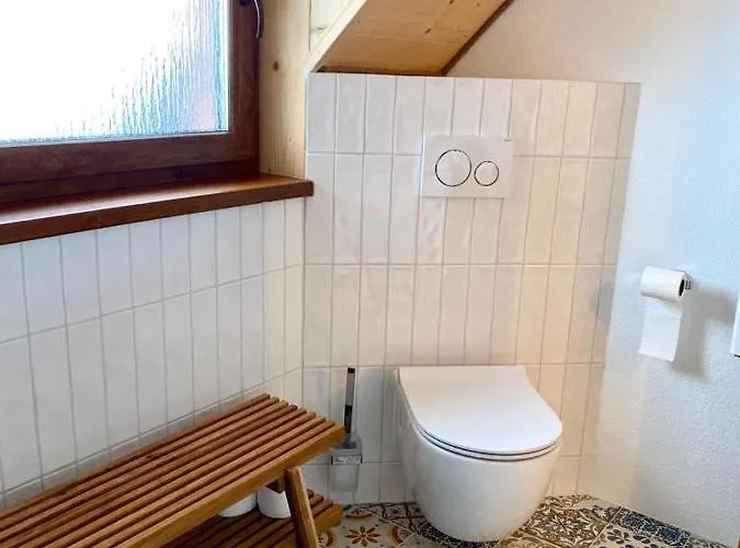 فيلة Pod Horou Stará Lesná