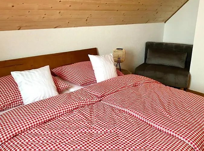 Pod Horou Stará Lesná