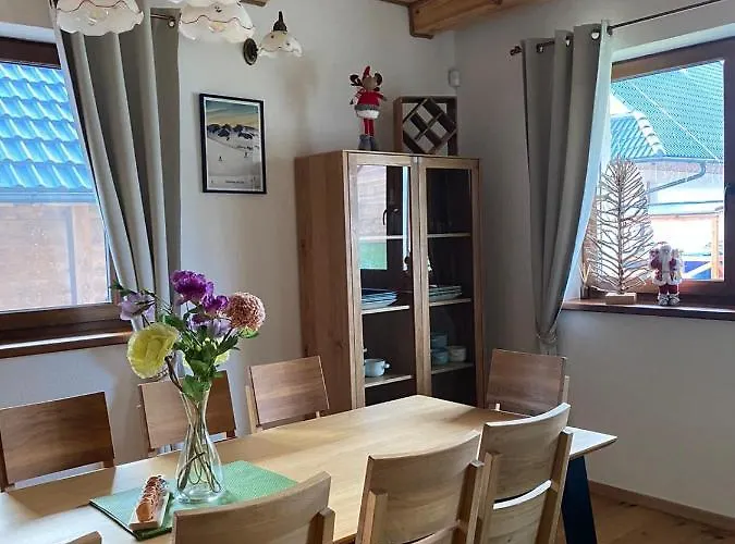 Willa Pod Horou Stará Lesná