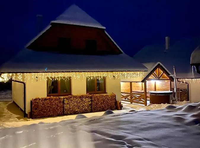 فيلة Pod Horou *