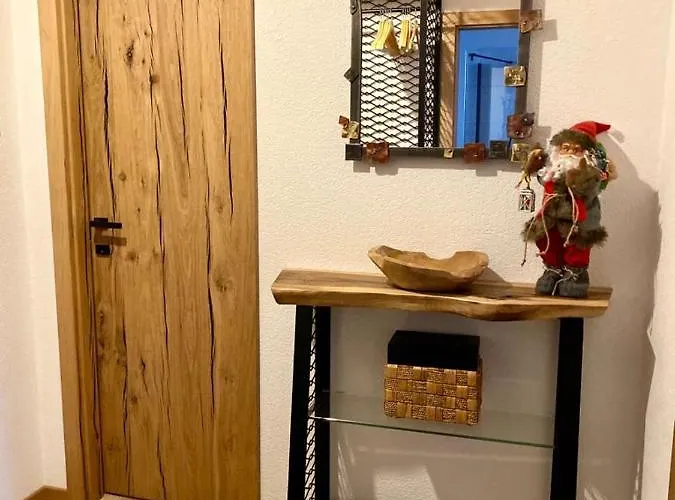 Pod Horou * Stará Lesná