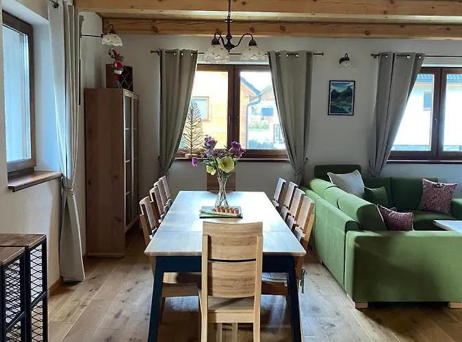 Pod Horou فيلة *