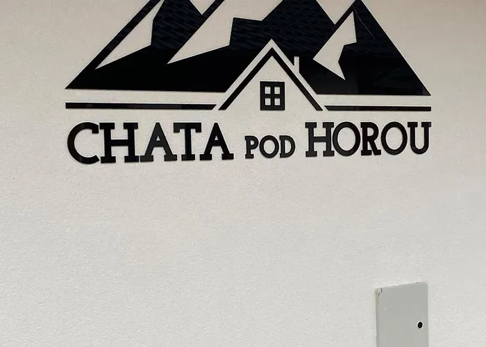 Pod Horou فيلة *