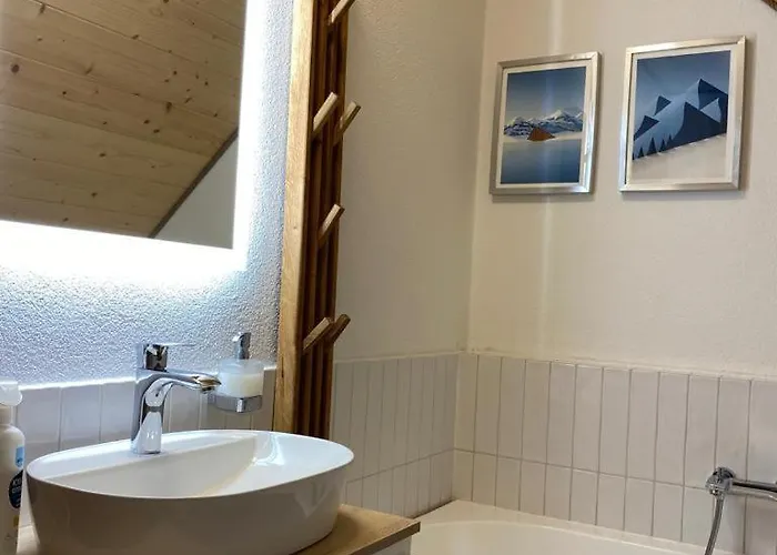 Willa Pod Horou Stará Lesná